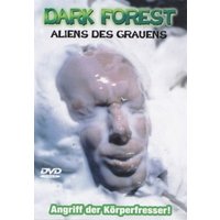 Dark Forest - Aliens des Grauens (DVD) 1 Dark Forest - Aliens des Grauens (DVD)