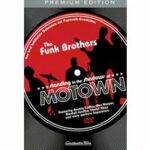 Standing in the Shadows of Motown (DVD)