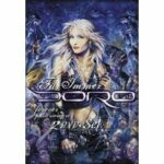 Doro - Für immer - Disc 1 (DVD)
