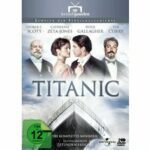 Titanic - Die komplette Miniserie - Disc 1 - Teil 1 - Das unsinkbare Schiff (DVD)