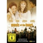 Music of the Heart (DVD)