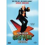 Von allen Geistern besessen (DVD)