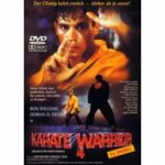 Karate Warrior 4 (DVD)