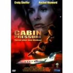 Cabin Pressure (DVD)