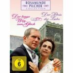 Rosamunde Pilcher - Der lange Weg zum Glück & Der Preis der Liebe (DVD)