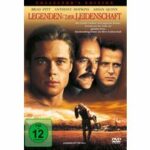 Legenden der Leidenschaft (Blu-ray)