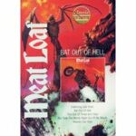 Meat Loaf - Bat Out of Hell (DVD)