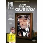 Der eiserne Gustav (DVD)