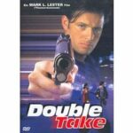 Double Take (DVD)