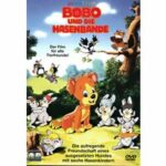 Bobo und die Hasenbande (DVD)