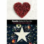 Roxette - Ballad & Pop Hits (DVD)