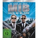 Men in Black (4K UHD)