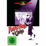 The Purple Rose of Cairo (DVD)