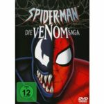 Spider-Man - Die Venom Saga (DVD)