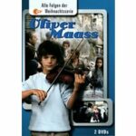 Oliver Maass - Disc 1 - Episoden 1 - 3 (DVD)
