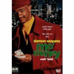 Mo' Money - Meh' Geld (DVD)
