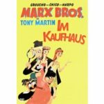 Die Marx Brothers im Kaufhaus (DVD)