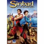 Sinbad - Der Herr der sieben Meere (DVD)