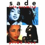 Sade - Life Promise Pride Love (DVD)