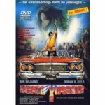 Karate Warrior 3 (DVD)