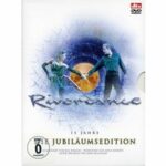 Riverdance - 15 Jahre - Disc 2: Riverdance - Die Dokumentation (DVD)