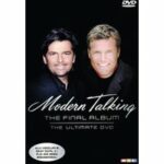 Modern Talking - The Final Album (DVD)