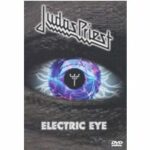Judas Priest - Electric Eye (DVD)