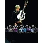David Bowie - A Reality Tour 2003 (DVD)