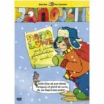 Janosch - Papa Löwe und seine glücklichen Kinder 2 (DVD)