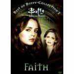 Best of Buffy-Collection 2 - Best of Faith (DVD)