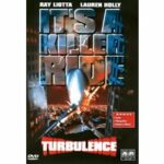 Turbulence (DVD)
