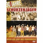 Die Schürzenjäger - 30 wilde Jahre - Disc 1 (DVD)