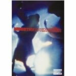 Ministry - Sphinctour (DVD)