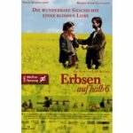 Erbsen auf halb 6 (DVD)