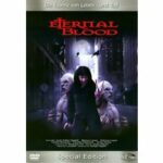 Sangre Eterna - Eternal Blood - Erstauflage (DVD)