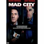 Mad City (DVD)
