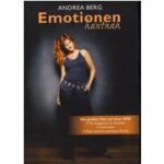 Andrea Berg - Emotionen hautnah (DVD)