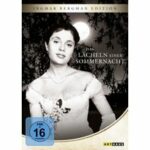 Das Lächeln einer Sommernacht (DVD)
