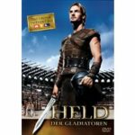 Held der Gladiatoren (DVD)