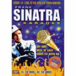 Frank Sinatra Karaoke (DVD)