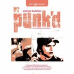 Punk'd - Staffel 1 - Disc 1 (DVD)