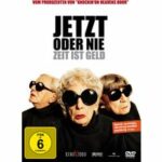 Jetzt oder nie (DVD)
