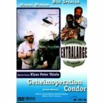Extralarge - 2 Supertypen in Miami 11 - Geheimoperation Condor (DVD)
