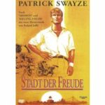 Stadt der Freude (DVD)