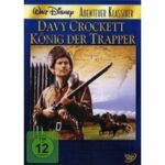 Davy Crockett (DVD)