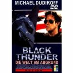 Black Thunder (DVD)