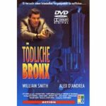 Tödliche Bronx (DVD)