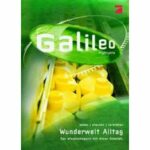 Galileo - Wunderwelt Alltag (DVD)