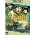 Die Schlacht um Anzio (DVD)