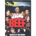 Beef (DVD)